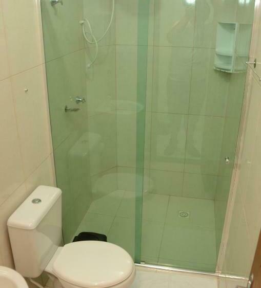 غرفة قياسية ثلاثية, Icamiabas