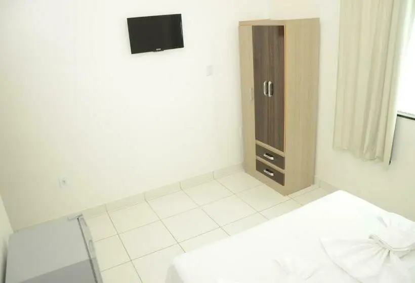 Chambre Triple Standard, Icamiabas