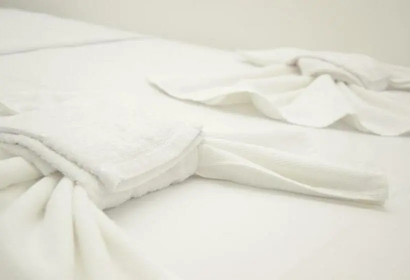 Chambre Triple Standard, Icamiabas