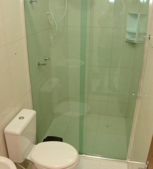 غرفة عائلية, Icamiabas