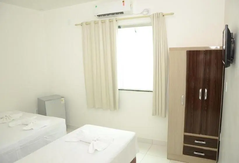 Chambre Familiale, Icamiabas