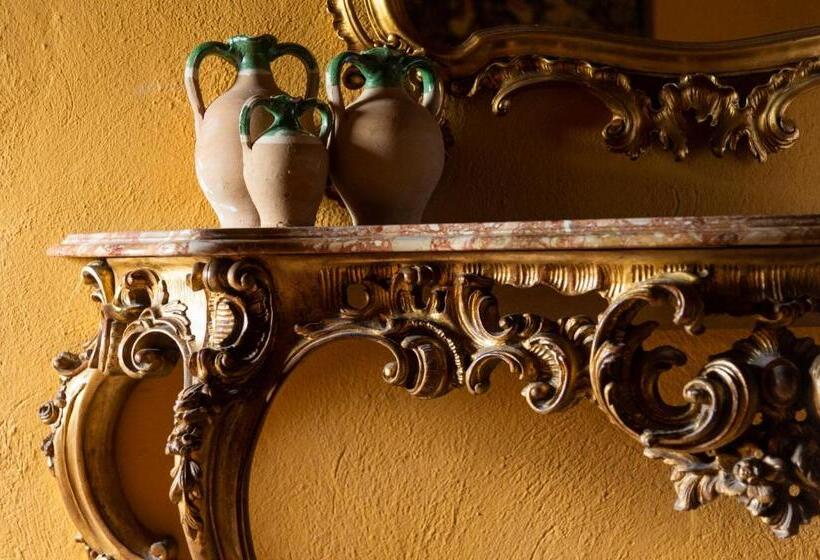 Полулюкс Повышенной Комфортности, La Rimbecca Greve In Chianti Country Apartments & Rooms