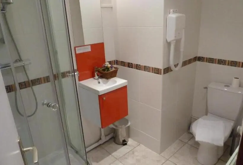 Standard-huone, Le Relais Du Haut Limousin