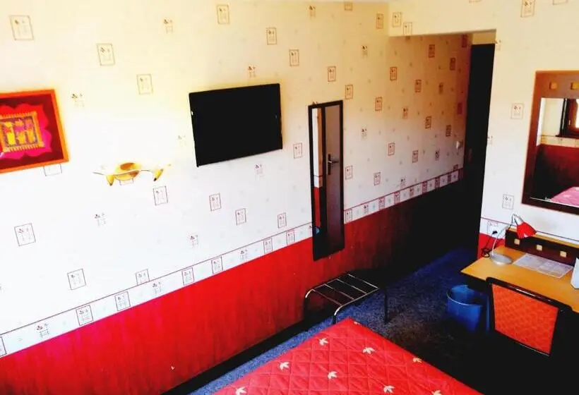 Standard-huone, Le Relais Du Haut Limousin