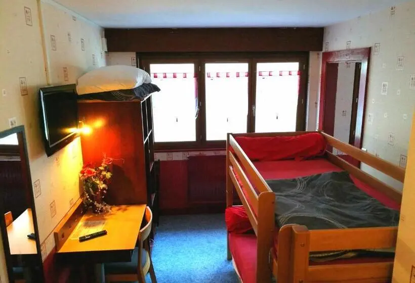 Superior-perhehuone, Le Relais Du Haut Limousin