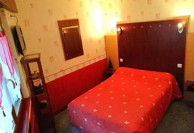 Superior-perhehuone, Le Relais Du Haut Limousin