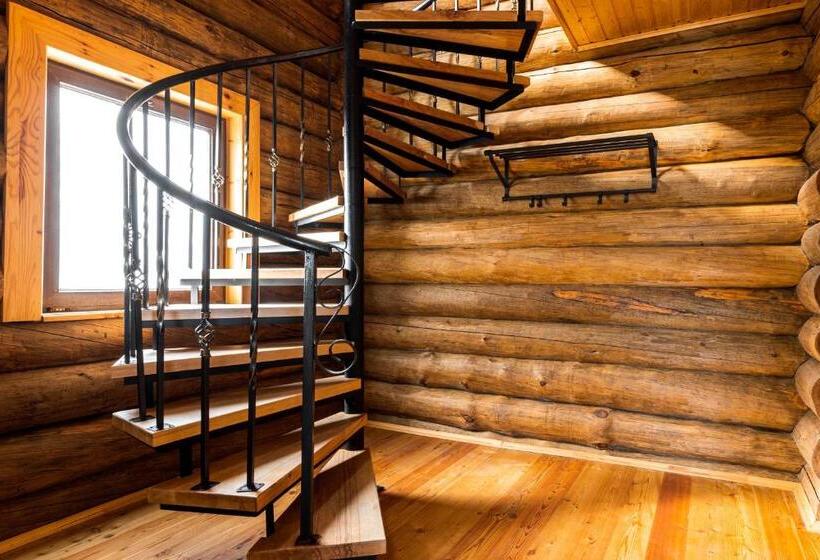 آپارتمان 1 خوابه, Paradise