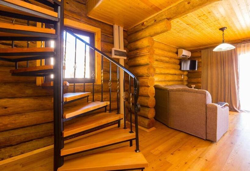 آپارتمان 1 خوابه, Paradise