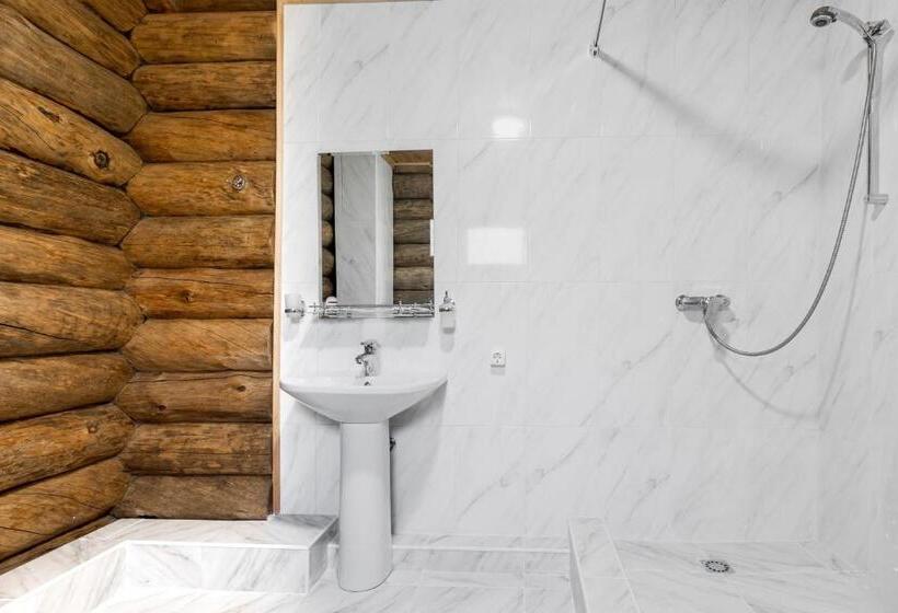 آپارتمان 1 خوابه, Paradise