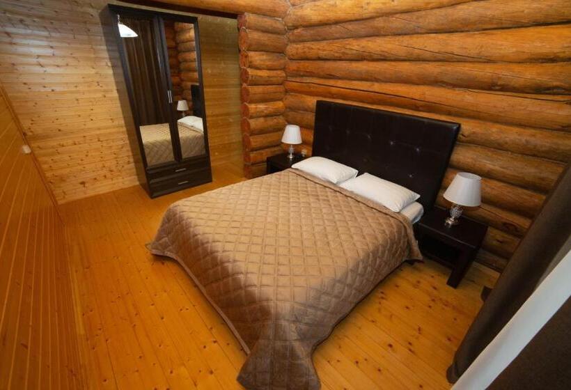 آپارتمان 1 خوابه, Paradise