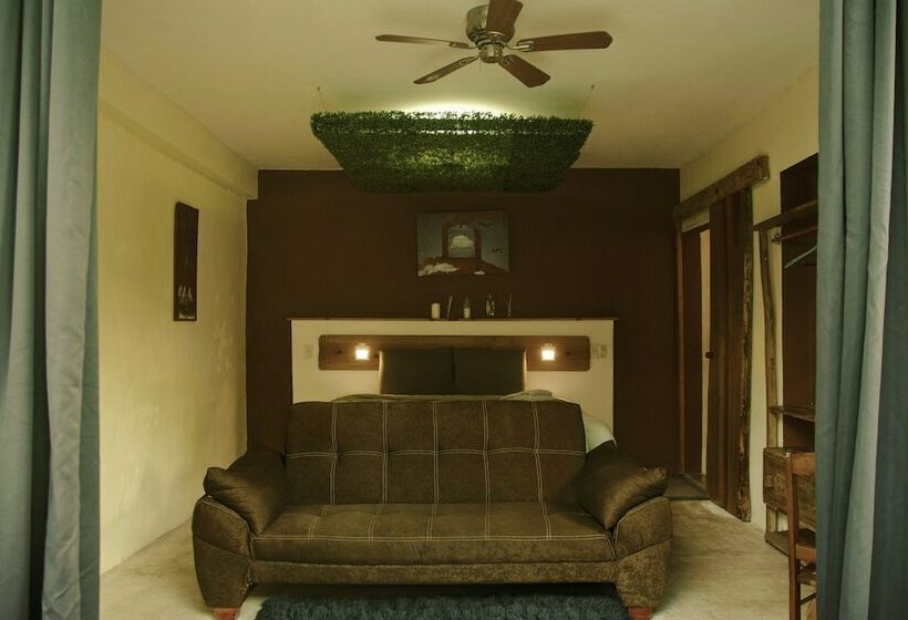 اتاق لوکس, Radio Tulum