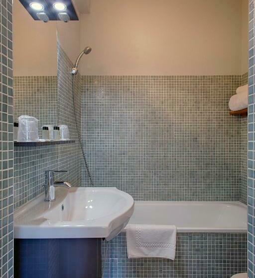 テラス付きスタンダードルーム, Résidence Le Sporting