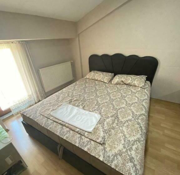 اتاق استاندارد, Santos