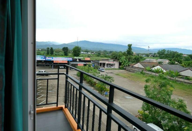 高级大房间, Sleeping Tree