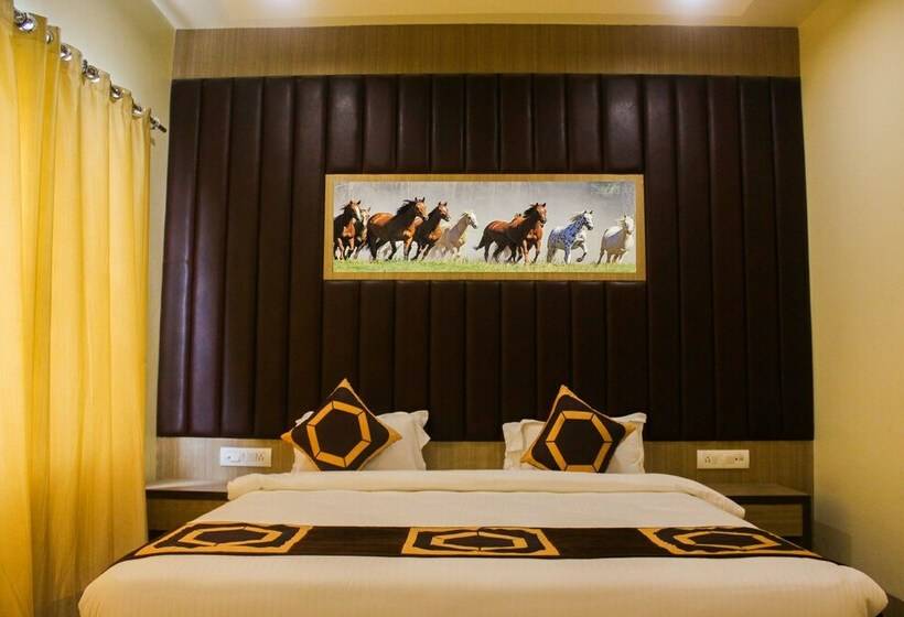 Семейный Номер, Solitaire Hotel And Resorts