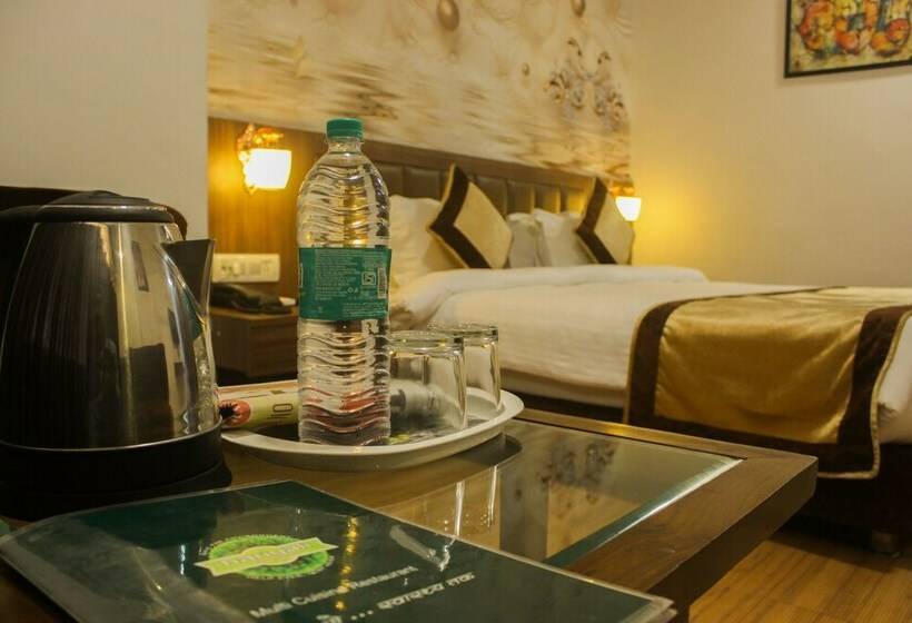 غرفة عائلية, Solitaire Hotel And Resorts