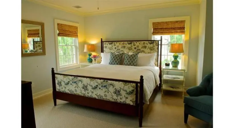 Standard-studio King-vuode, The Quogue Club