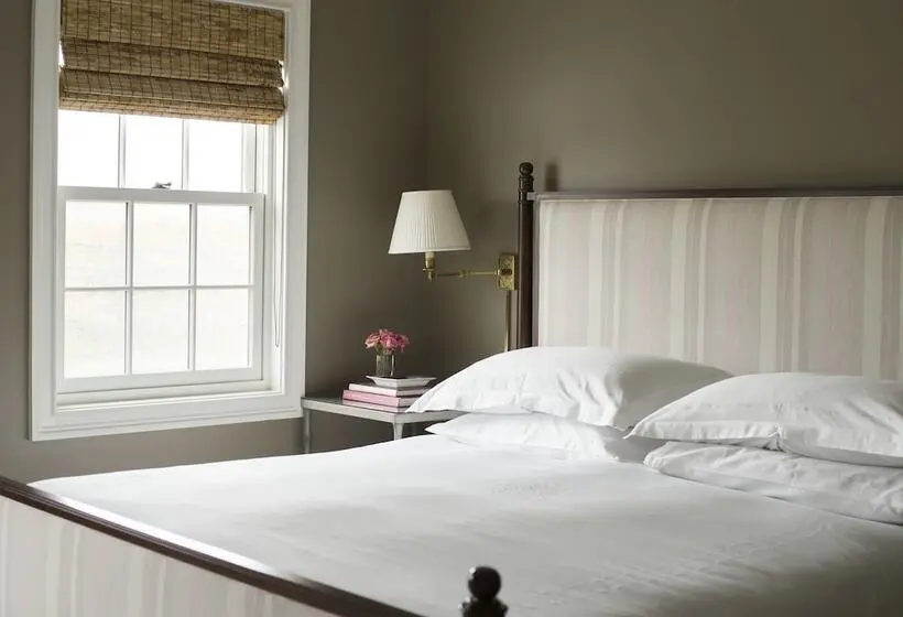 Deluxe-huone, The Quogue Club