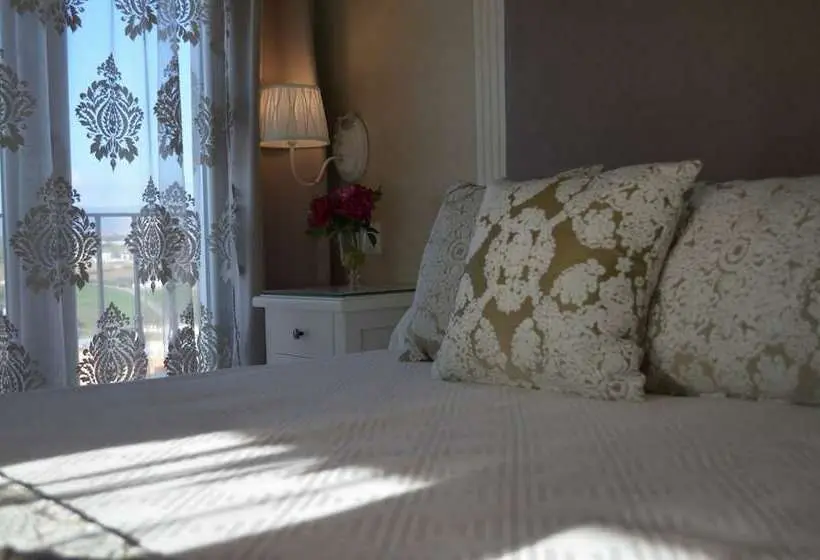 Standard-huone, Villa Olivar