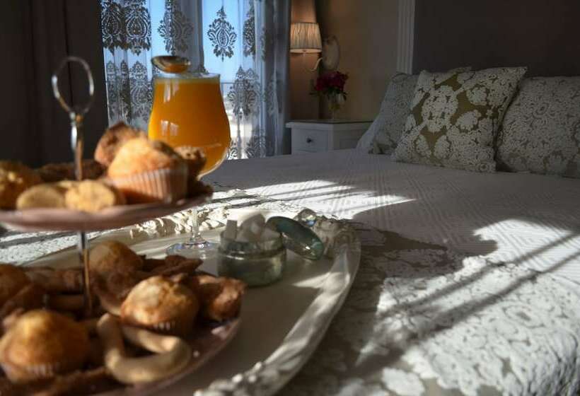 غرفة قياسية, Villa Olivar