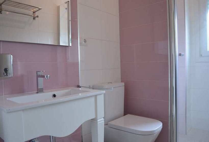 غرفة قياسية, Villa Olivar