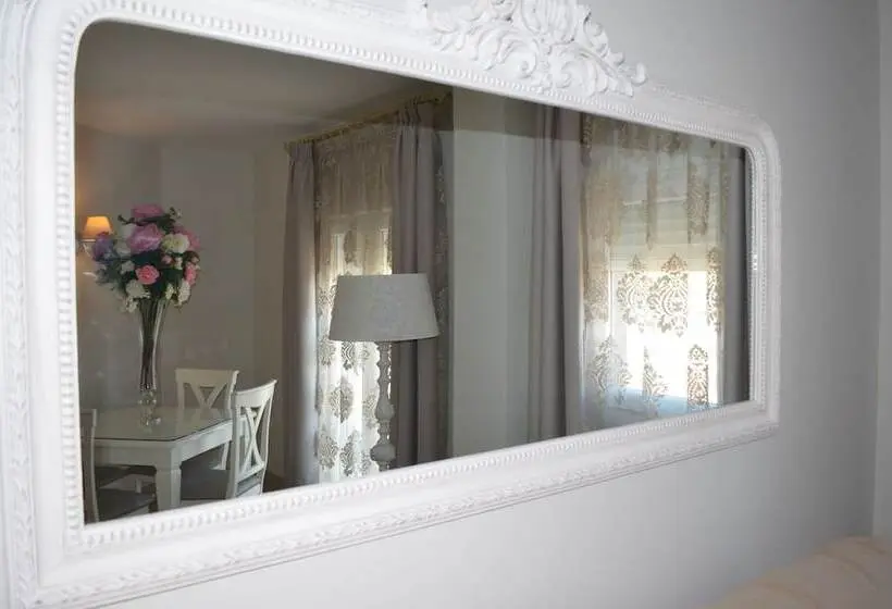 Standard Neljän Hengen Huone, Villa Olivar