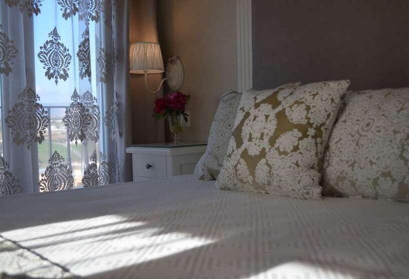 غرفة قياسية رباعية, Villa Olivar