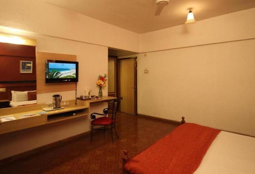 标准间, Konkan Crown Resort & Club