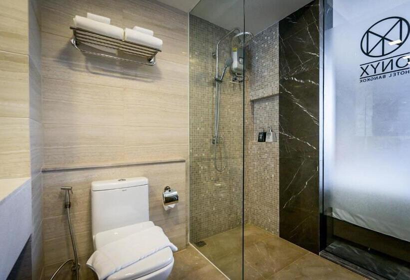 高级大房间, Onix Hotel Bangkok