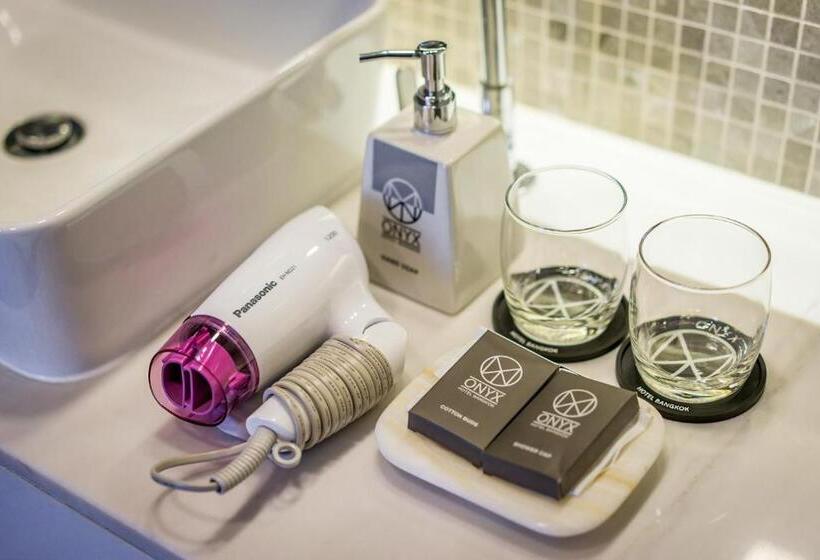 Camera Superiore, Onix Hotel Bangkok