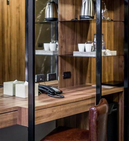 Номер Superior, Onix Hotel Bangkok