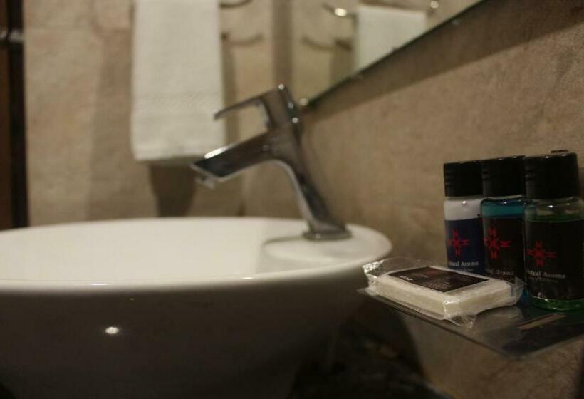 Номер Deluxe, Solitaire Hotel And Resorts