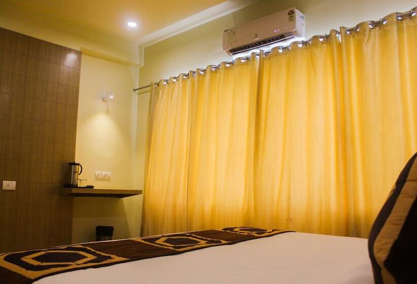 Семейный Номер, Solitaire Hotel And Resorts