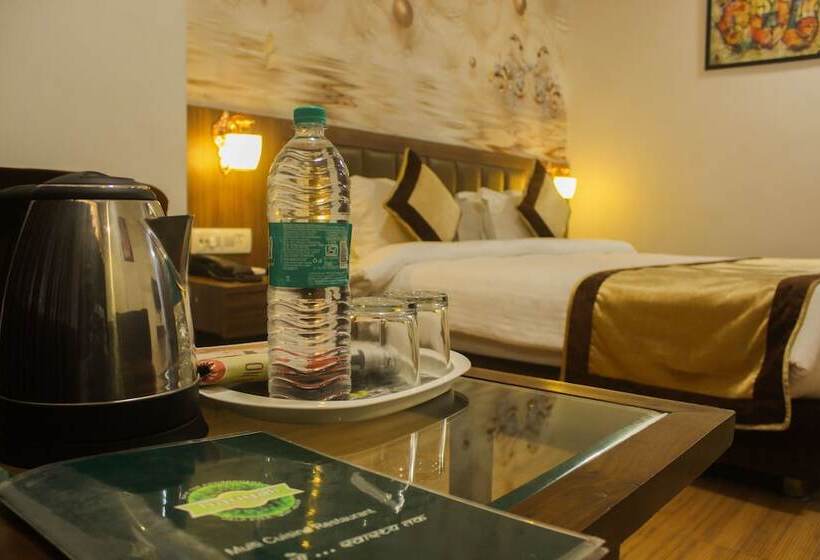 Семейный Номер, Solitaire Hotel And Resorts