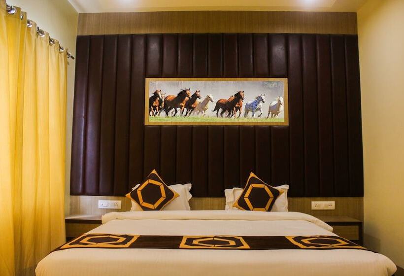 Семейный Номер, Solitaire Hotel And Resorts