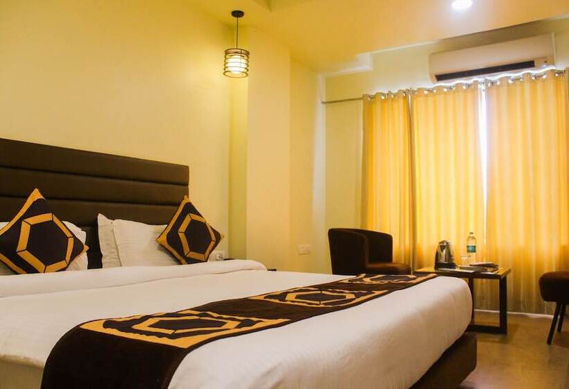 غرفة عائلية, Solitaire Hotel And Resorts