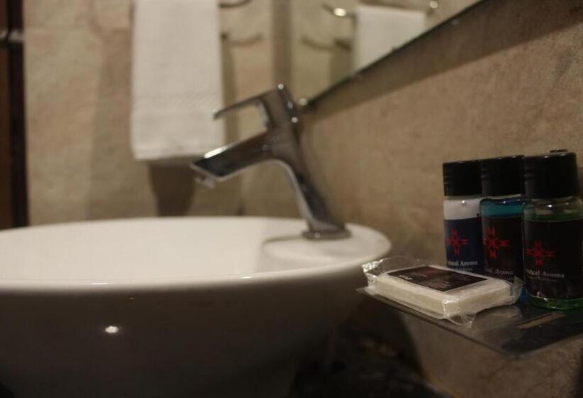 Номер Стандарт, Solitaire Hotel And Resorts