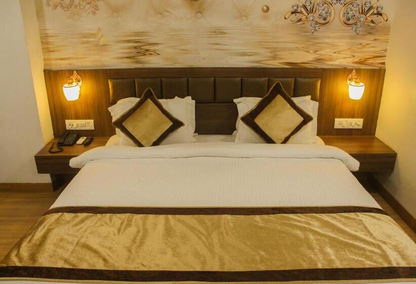 Номер Стандарт, Solitaire Hotel And Resorts