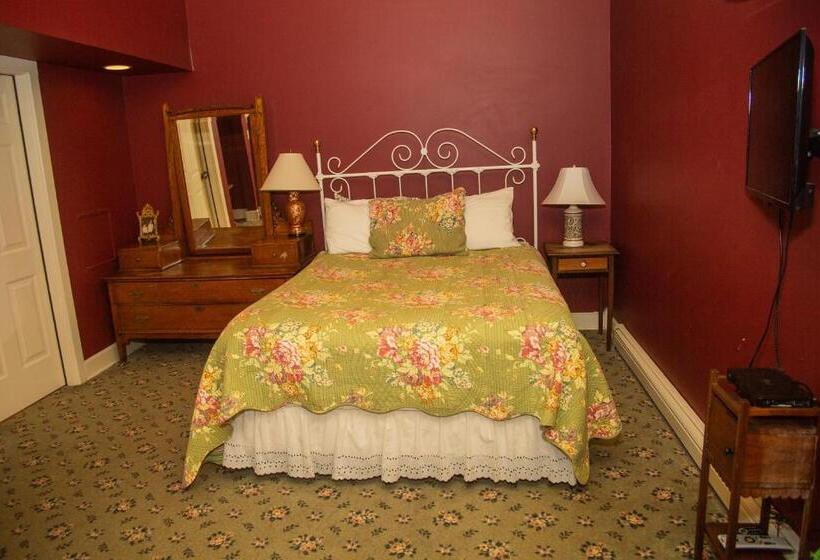 Номер Стандарт, Sylvan Inn Bed & Breakfast