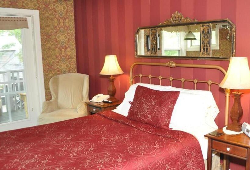 Номер Стандарт, Sylvan Inn Bed & Breakfast