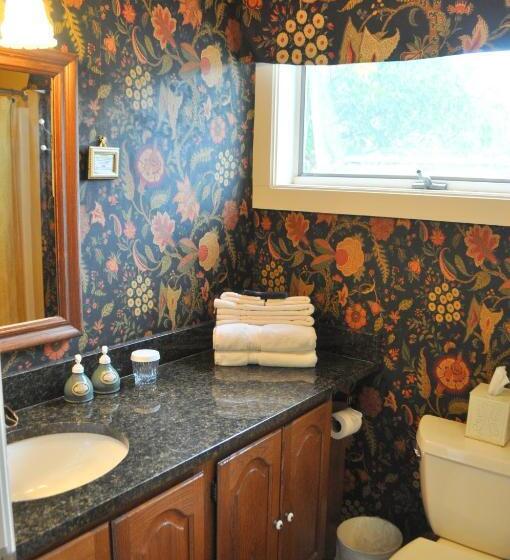 غرفة قياسية, Sylvan Inn Bed & Breakfast