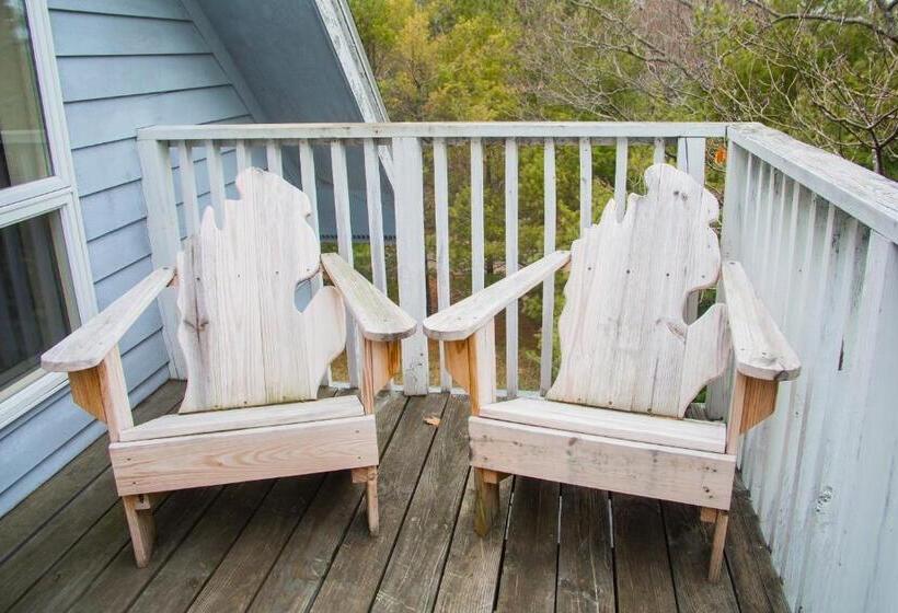 غرفة قياسية, Sylvan Inn Bed & Breakfast