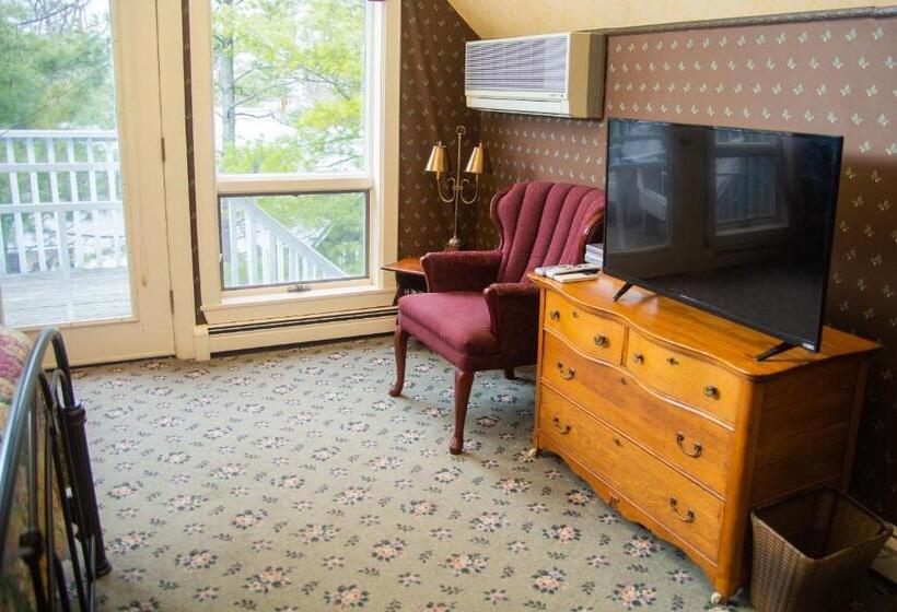 Номер Стандарт, Sylvan Inn Bed & Breakfast