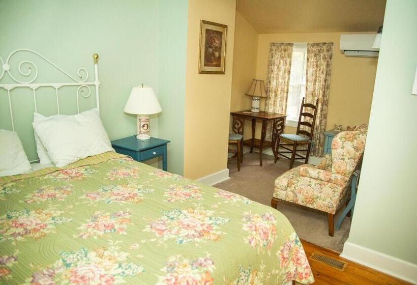 غرفة قياسية, Sylvan Inn Bed & Breakfast