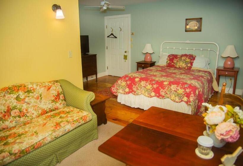 Номер Стандарт, Sylvan Inn Bed & Breakfast