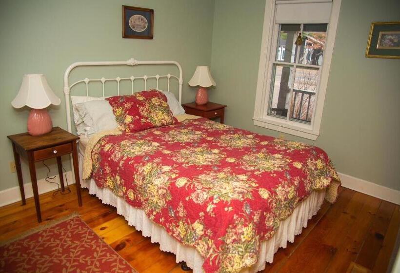 غرفة قياسية, Sylvan Inn Bed & Breakfast