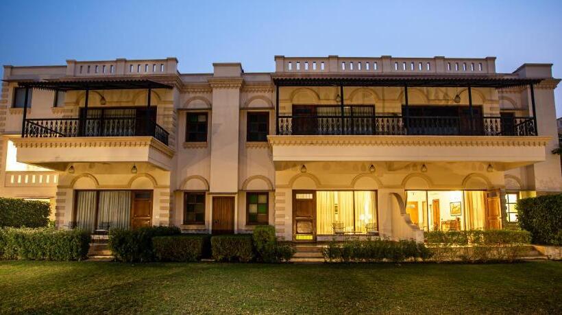 סוויטת ג'וניור, Tree Of Life Resort & Spa Varanasi