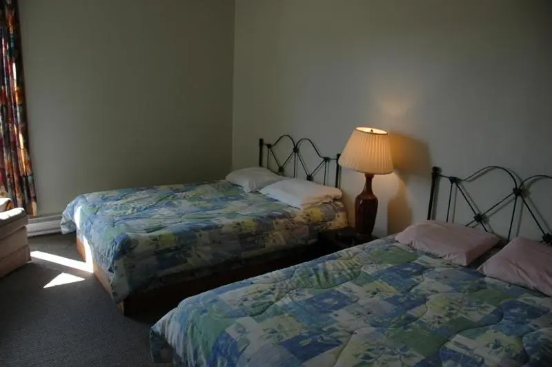 اتاق استاندارد, Wildberry Country Lodge B&b