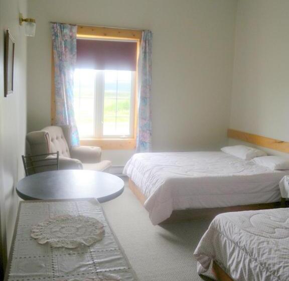 غرفة قياسية, Wildberry Country Lodge B&b