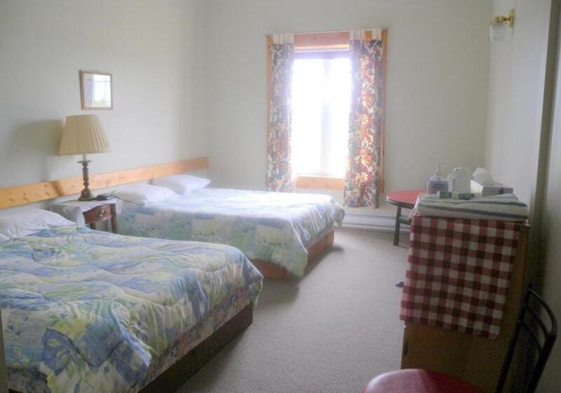 スタンダードルーム, Wildberry Country Lodge B&b